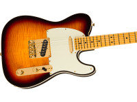 Fender 75th Anniversary American Professional Custom Telecaster Maple Fingerboard 2-Color Sunburst Fender 75th Anniversary American Professional Custom Telecaster Maple Fingerboard 2-Color Sunburst